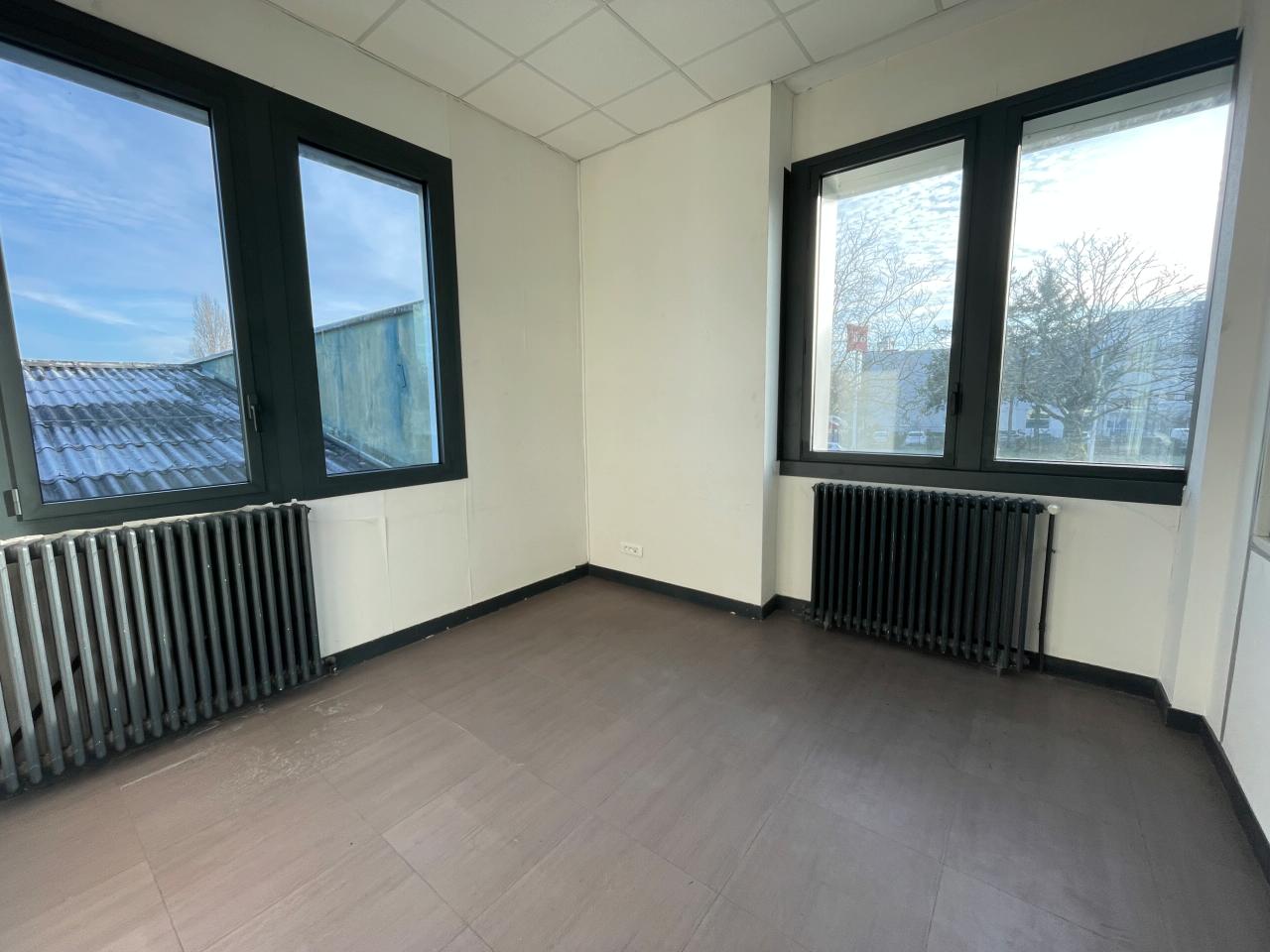Bureau Saint-Herblain 216m² Location bureau Saint-Herblain Loire-Atlantique OLBUR2529353 8